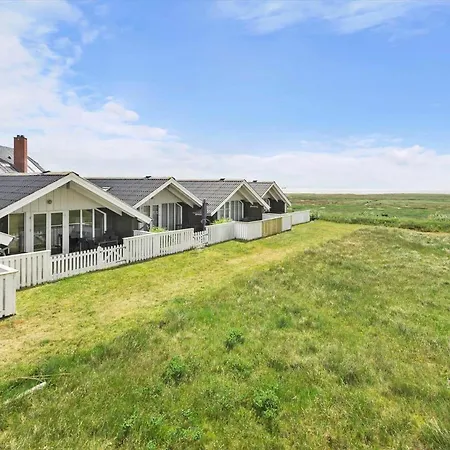 Lejlighed 0415-romo-vestergade-3-ap-15 *