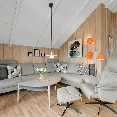 0415-romo-vestergade-3-ap-15 Appartement Havneby