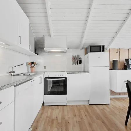 0415-romo-vestergade-3-ap-15 * Havneby