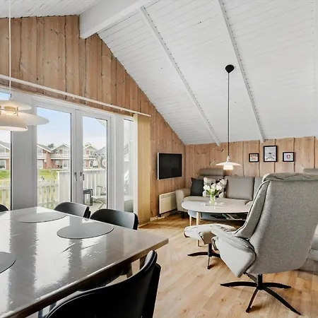 شقة 0415-romo-vestergade-3-ap-15 Havneby