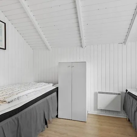 0415-romo-vestergade-3-ap-15 Appartement Havneby