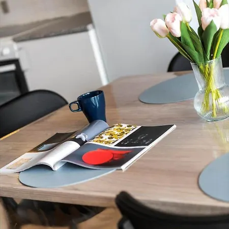 0415-romo-vestergade-3-ap-15 * Havneby