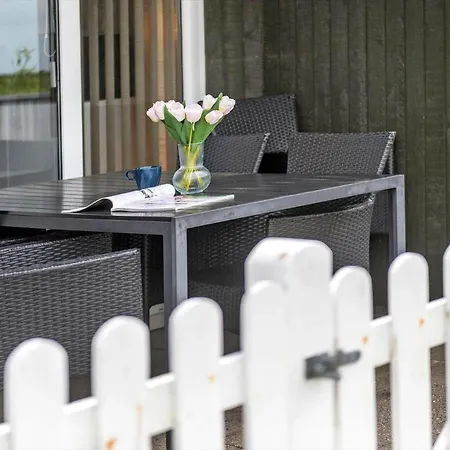 Appartement 0415-romo-vestergade-3-ap-15 *