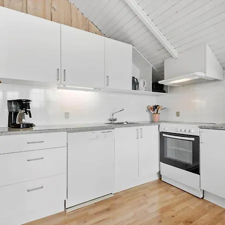 شقة 0415-romo-vestergade-3-ap-15 Havneby