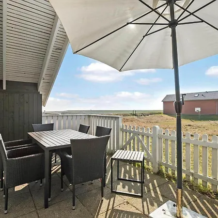 شقة 0415-romo-vestergade-3-ap-15 Havneby