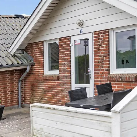 0415-romo-vestergade-3-ap-15 شقة *