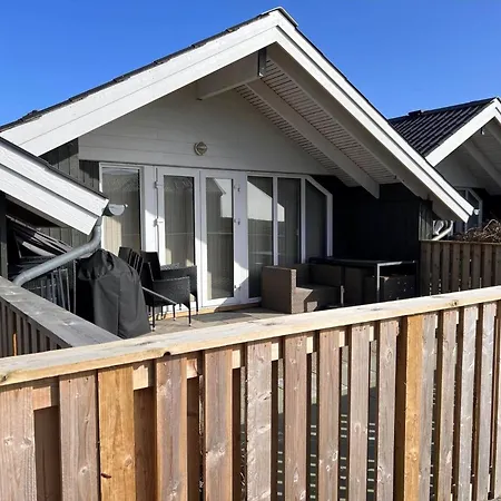 0415-romo-vestergade-3-ap-15 * Havneby
