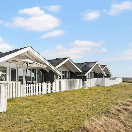 0415-romo-vestergade-3-ap-15 * Havneby