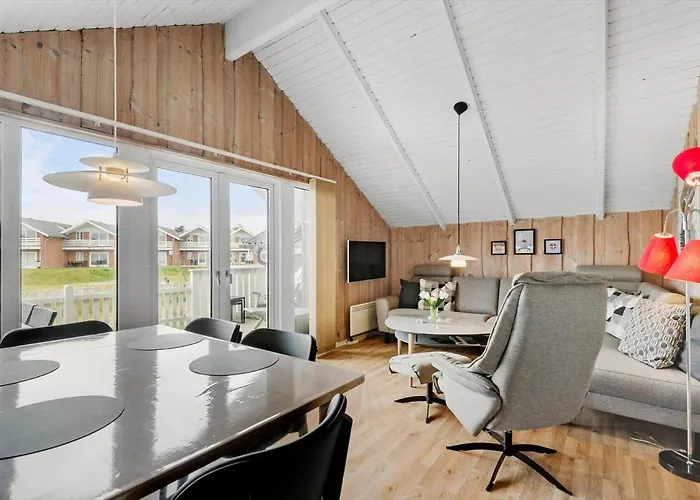 Lejlighed 0415-romo-vestergade-3-ap-15 Havneby