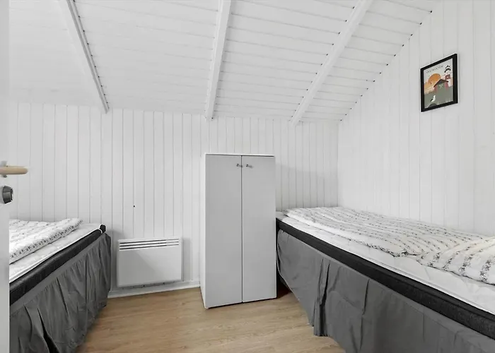 0415-romo-vestergade-3-ap-15 * Havneby