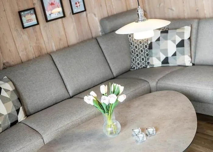 0415-romo-vestergade-3-ap-15 * Havneby