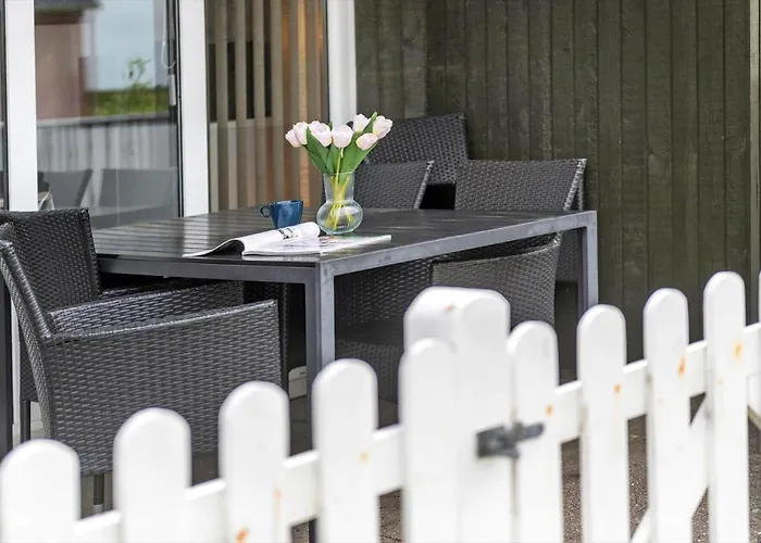 Lejlighed 0415-romo-vestergade-3-ap-15 *