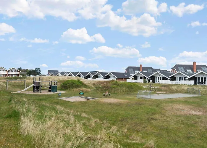 0415-romo-vestergade-3-ap-15 * Havneby