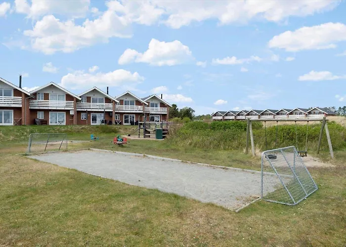 0415-romo-vestergade-3-ap-15 * Havneby